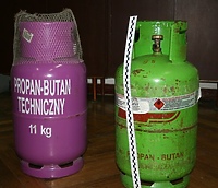 Odpowiedzą za kradzież i paserkę