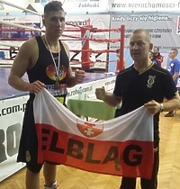 Złoto dla Tygrysa (boks)