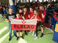 Złoto Nikodema  (boks)