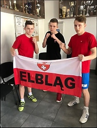 Złoto Stempniewskiego  (boks)