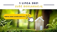 Złóż deklarację dotyczącą ogrzewania