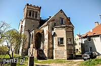 Złóż wniosek o dotację na zabytki