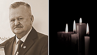 Zmarł Andrzej Rusznicki