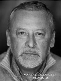 Zmarł Marek Milczarczyk