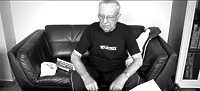 Zmarł Tadeusz Piasecki