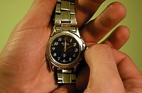 Zmiana czasu na letni