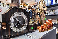 Zmiana czasu na zimowy