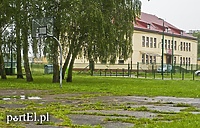 Przedszkole nasze drogie  (aktualizacja)