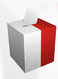 Zmiana siedziby Obwodowej Komisji Wyborczej nr 57