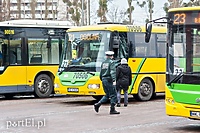 Zmiany w kursowaniu autobusów