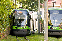 Zmiany w rozkładach jazdy miejskiej komunikacji