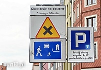 Zmiany w ruchu na trzech ulicach