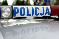 Zmieniał tablice rejestracyjne i kradł paliwo ze stacji