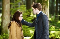 Zmierzch 2: Księżyc w nowiu