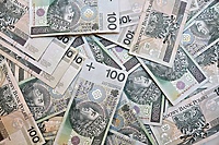 Znacznie więcej dla regionów