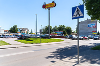 Zlikwidowali przejście, nowego jeszcze nie ma