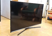 Znalazł dowód, zameldował się w hotelu i ukradł telewizor