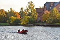 Znaleziono ciało Damiana