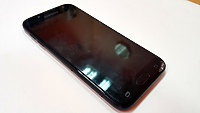Znaleziono telefon