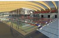 Znamy wykonawcę Centrum Rekreacji Wodnej