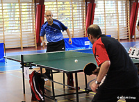 Znów padł rekord na tenisowym Grand Prix Elbląga