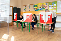 Znów pokazujemy, jak głosować