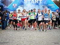 Bieg Niepodległości. Przeżyjmy to jeszcze raz! Zobacz film i zdjęcia