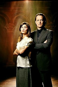 Zobacz „Kod da Vinci” w Światowidzie