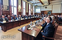 Zobacz relację z sesji Rady Miejskiej