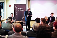 Trochę więcej niż piwo