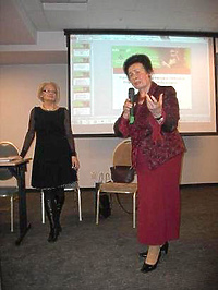 By nie opuściła nas energia