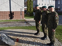 Żołnierze pamiętają