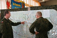 Wojskowa „BAUDA 09”