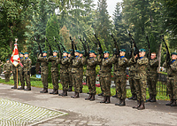 Obchody 82. rocznicy agresji ZSRR na Polskę. "Prawda jest warunkiem pojednania"