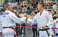 Mistrzostwa Wojska Polskiego    w judo