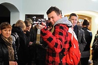 Praca w armii? Czemu nie