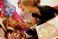 Zostań animatorem zabaw