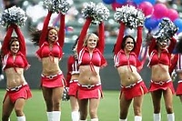 Zostań cheerleaderką!