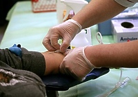 Zostań dawcą szpiku