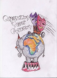 Zostań odjazdowym cyrkowcem