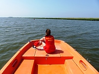 Zostań ratownikiem wodnym