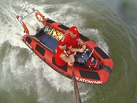 Zostań ratownikiem WOPR