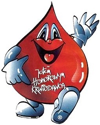 Zostań wampirem…honorowym