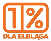 Zostaw jeden procent podatku w Elblągu