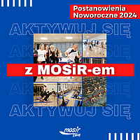 Zrealizuj swoje postanowienia noworoczne