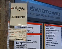 Zrób porządek. Podziel się książką