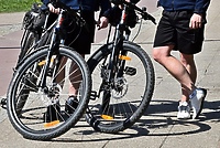 Zrób sobie selfie z rowerem i zabezpiecz się przed kradzieżą