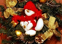 Zrób stroik i wygraj bilety do Multikina