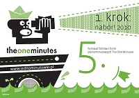 Zrób swoją Jedniominutówkę do 20 sierpnia!