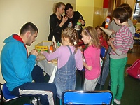 ,,Zróbmy coś razem” w Ósemce